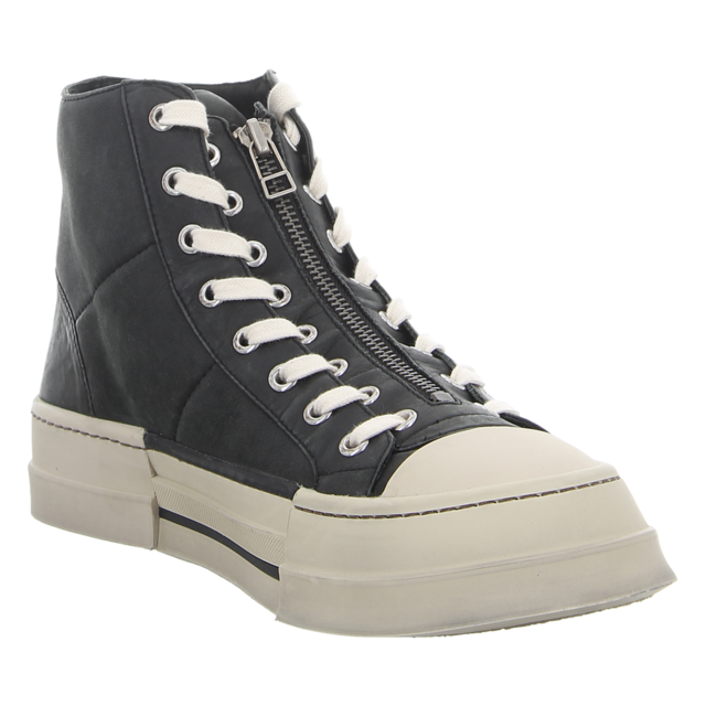 Rebecca White - X52-7M BLACK - X52-7M BLACK - black - Sneaker