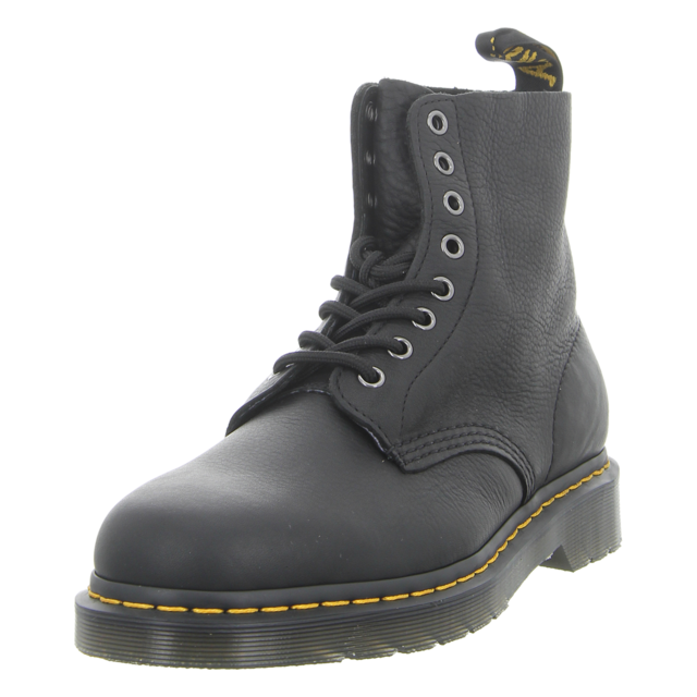 Dr. Martens - 31981001 - 1460 - black - Stiefeletten