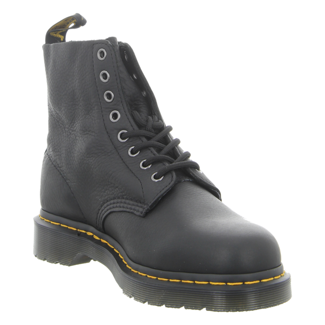 Dr. Martens - 31981001 - 1460 - black - Stiefeletten