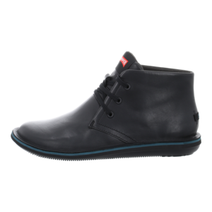 Stiefeletten - Camper - Beetle - negro