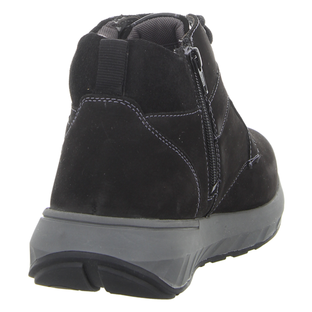 Josef Seibel - 33654-TE21100 - Cameron 54 - schwarz - Stiefeletten