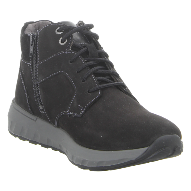 Josef Seibel - 33654-TE21100 - Cameron 54 - schwarz - Stiefeletten