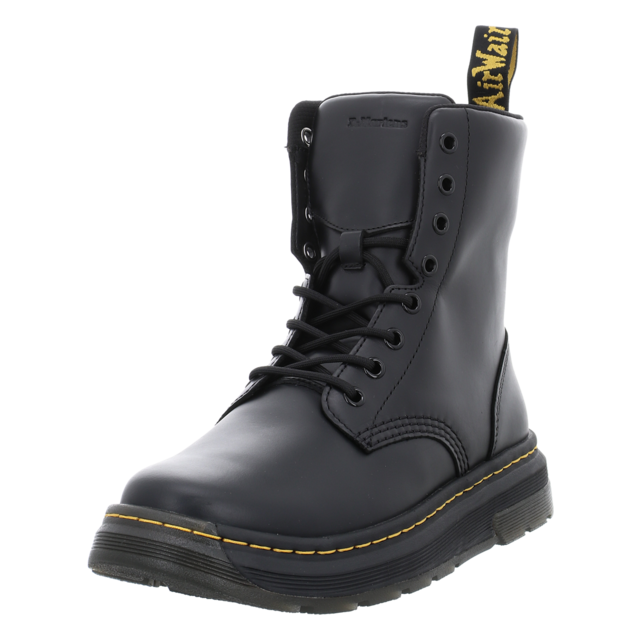 Dr. Martens - 31222001 - Crewson - black - Stiefeletten