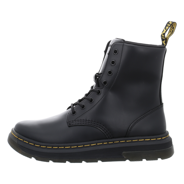 Dr. Martens - 31222001 - Crewson - black - Stiefeletten