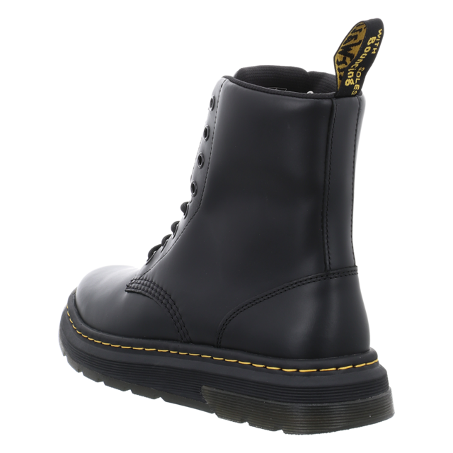 Dr. Martens - 31222001 - Crewson - black - Stiefeletten