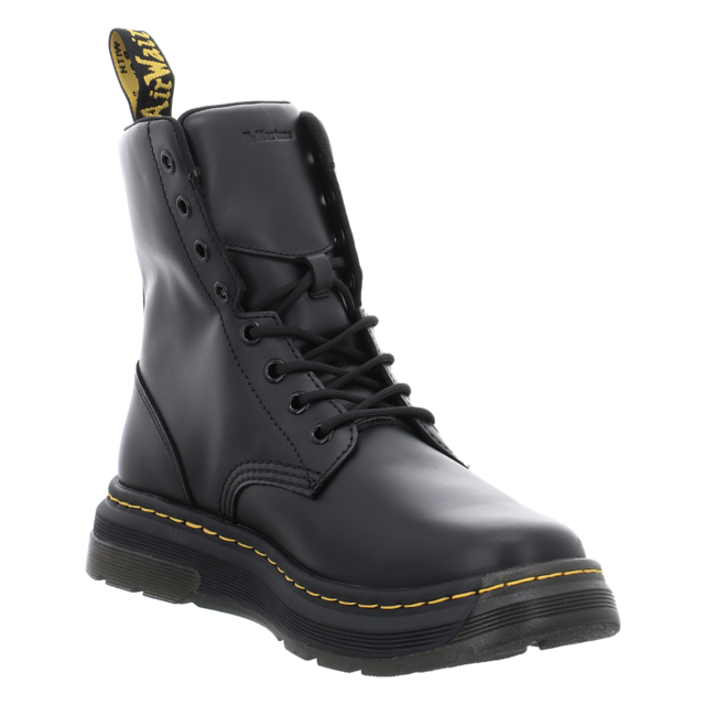 Dr. Martens - 31222001 - Crewson - black - Stiefeletten