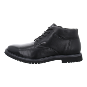 Stiefeletten - Bugatti - black