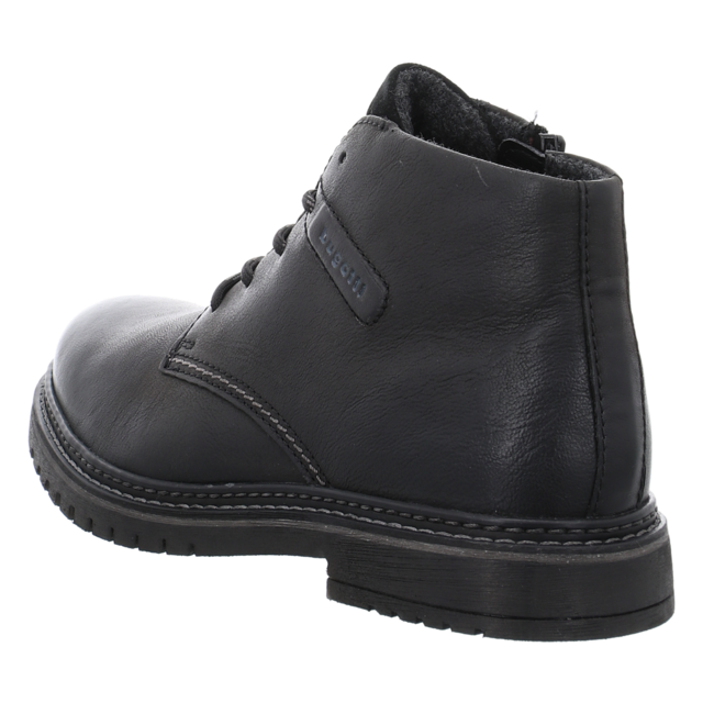 Bugatti - 331-AON30-3200-1000 - 331-AON30-3200-1000 - black - Stiefeletten