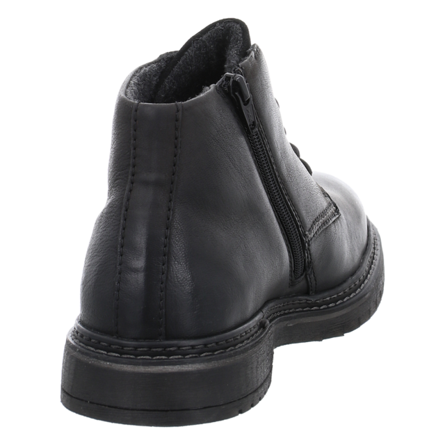 Bugatti - 331-AON30-3200-1000 - 331-AON30-3200-1000 - black - Stiefeletten