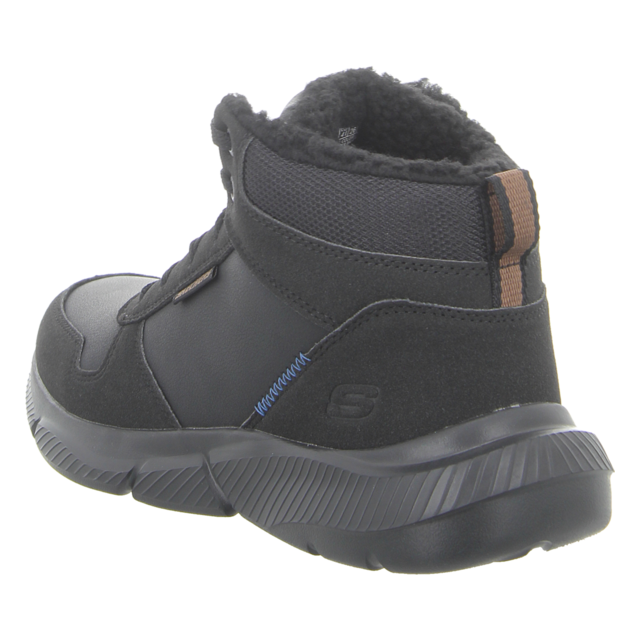 Skechers - 210788 BBK - INGRAM - black - Stiefeletten