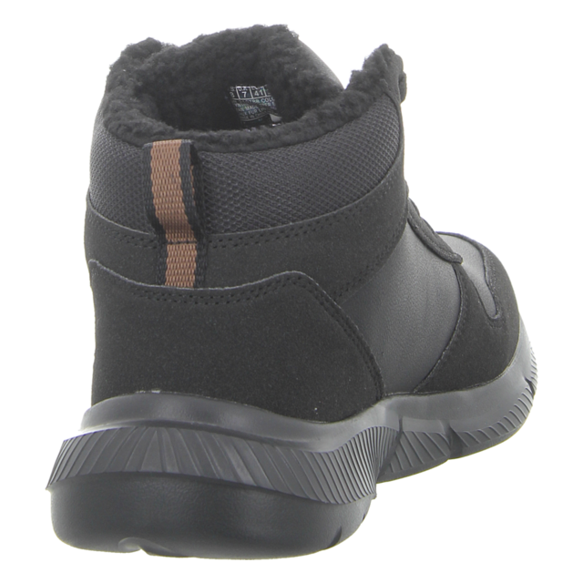 Skechers - 210788 BBK - INGRAM - black - Stiefeletten