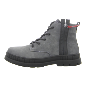 Stiefeletten - Bugatti - Pallario comfort - grey