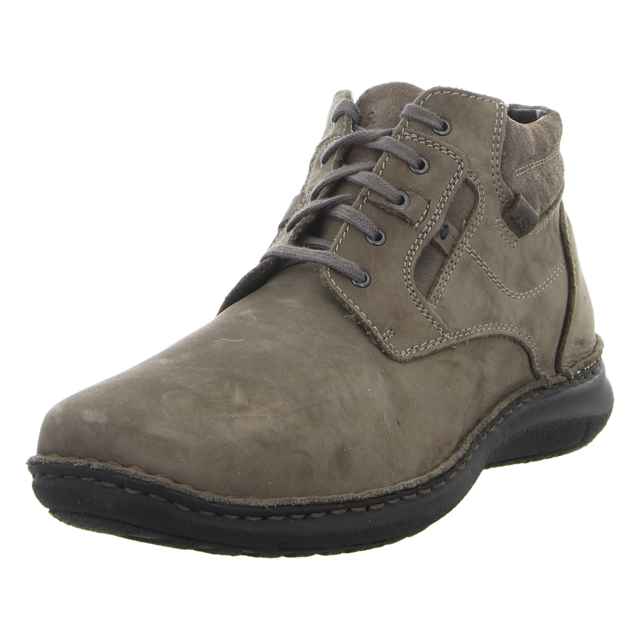 Josef Seibel - 43340-MA99413261 - Anvers 35 - vulcano kombi - Stiefeletten