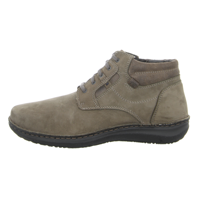 Josef Seibel - 43340-MA99413261 - Anvers 35 - vulcano kombi - Stiefeletten