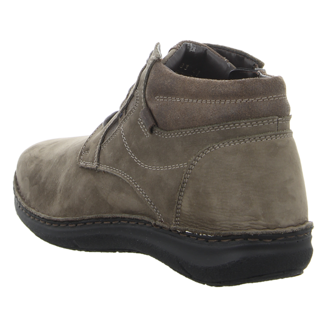 Josef Seibel - 43340-MA99413261 - Anvers 35 - vulcano kombi - Stiefeletten