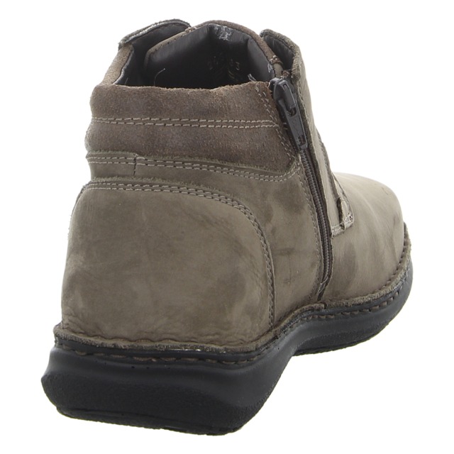 Josef Seibel - 43340-MA99413261 - Anvers 35 - vulcano kombi - Stiefeletten