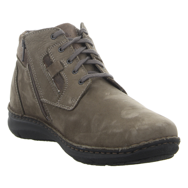 Josef Seibel - 43340-MA99413261 - Anvers 35 - vulcano kombi - Stiefeletten