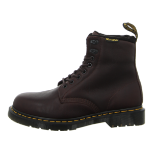 Stiefeletten - Dr. Martens - 1460 Pascal - dark brown