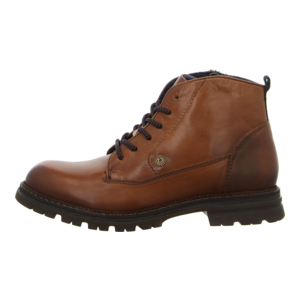 Stiefeletten - Bugatti - Senato - cognac