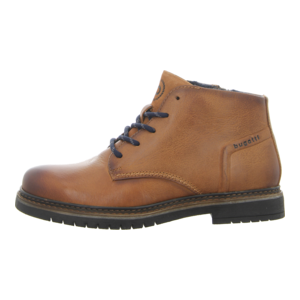 Stiefeletten - Bugatti - Barton Comfort - cognac