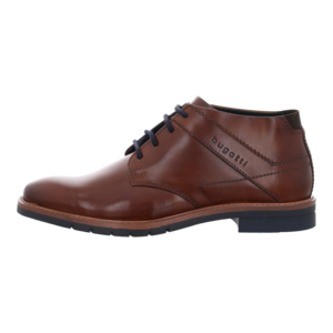 Stiefeletten - Bugatti - cognac