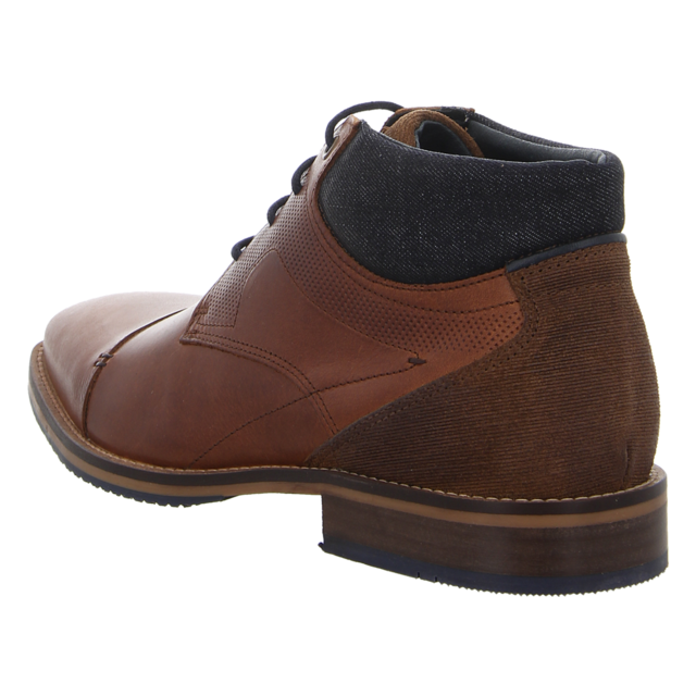 BULLBOXER - 681K51009ECONA - 681K51009ECONA - tan/cognac - Sneaker