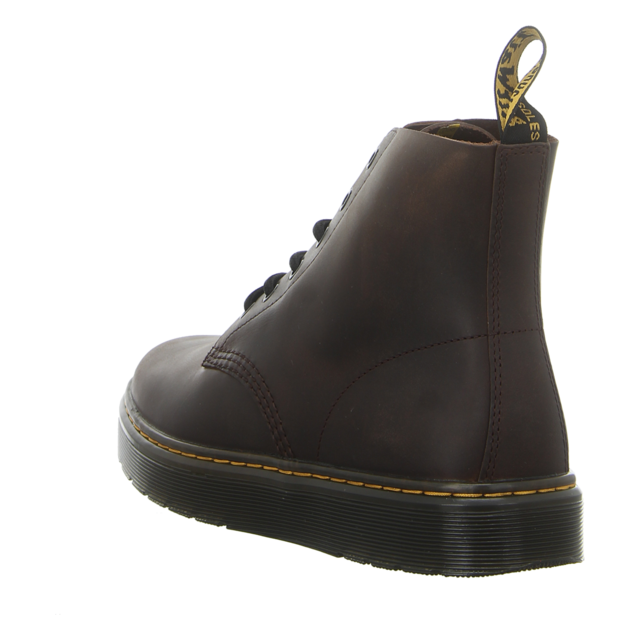 Dr. Martens - 27779201 - Thurston Chukka - dark brown - Stiefeletten