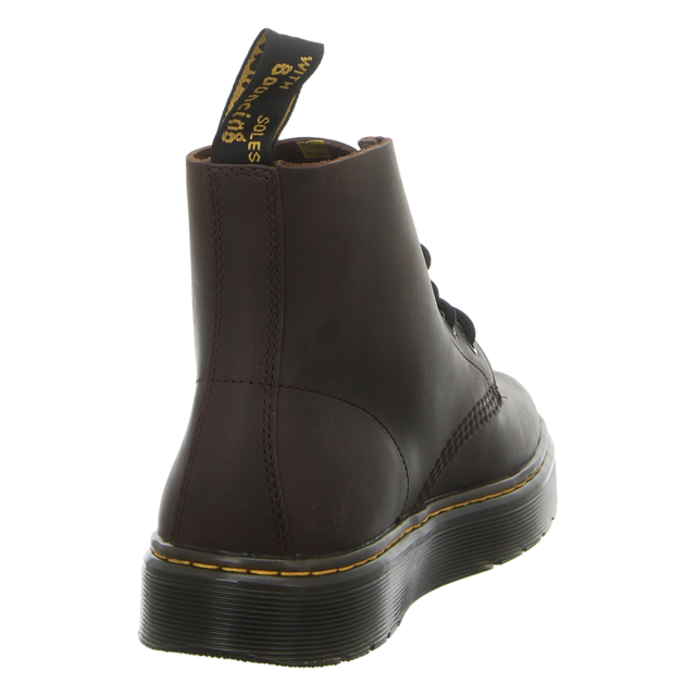 Dr. Martens - 27779201 - Thurston Chukka - dark brown - Stiefeletten