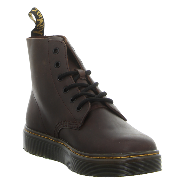 Dr. Martens - 27779201 - Thurston Chukka - dark brown - Stiefeletten