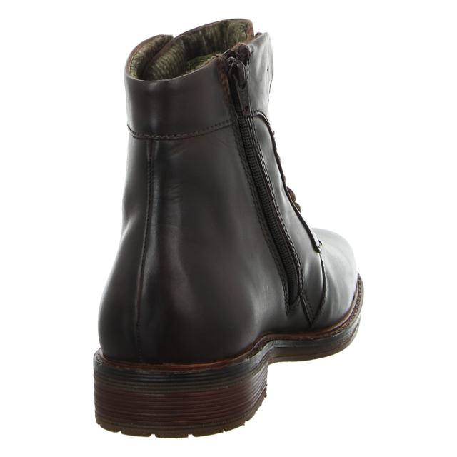 Bugatti - 331-ABU31-1000-6000 - Mirato - brown - Stiefeletten