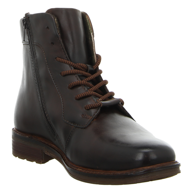 Bugatti - 331-ABU31-1000-6000 - Mirato - brown - Stiefeletten