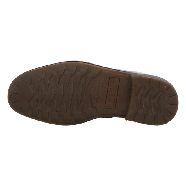 Bugatti - 331-ABU31-1000-6000 - Mirato - brown - Stiefeletten