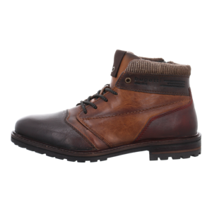 Stiefeletten - Bugatti - cognac / brown