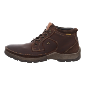 Stiefeletten - camel active - schoko