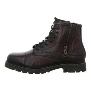 Stiefeletten - Bugatti - Vivo - dark red