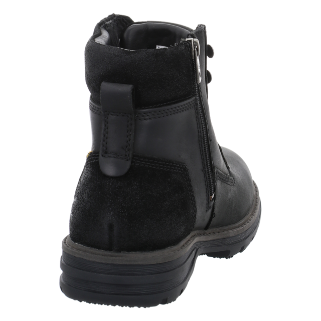 camel active - CADW101-400-100 - CADW101-400-100 - schwarz - Stiefeletten