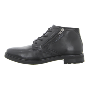 Stiefeletten - Bugatti - Marcello Eco - black