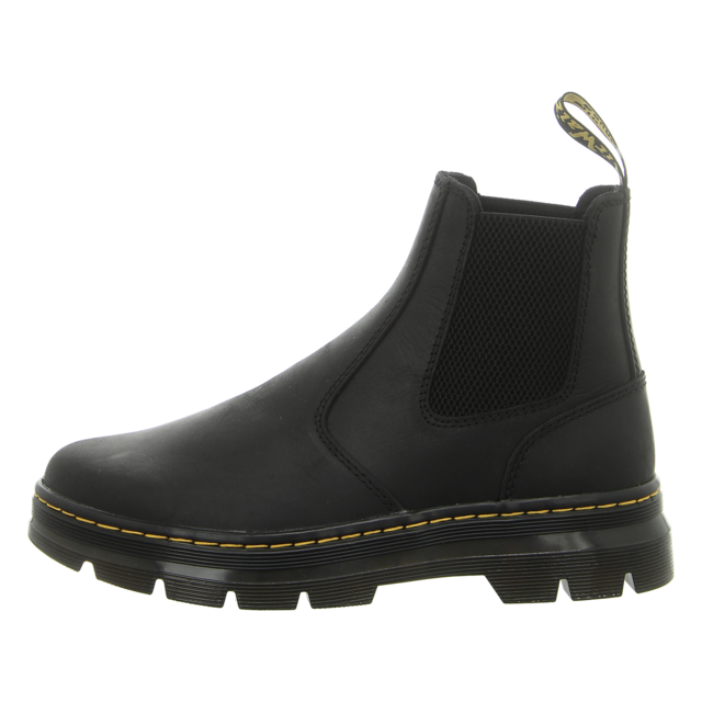 Dr. Martens - 26002001 - Embury - black - Stiefeletten