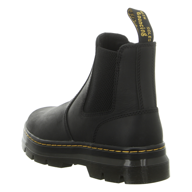 Dr. Martens - 26002001 - Embury - black - Stiefeletten