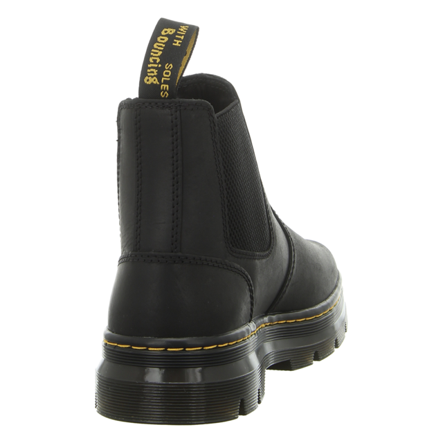 Dr. Martens - 26002001 - Embury - black - Stiefeletten