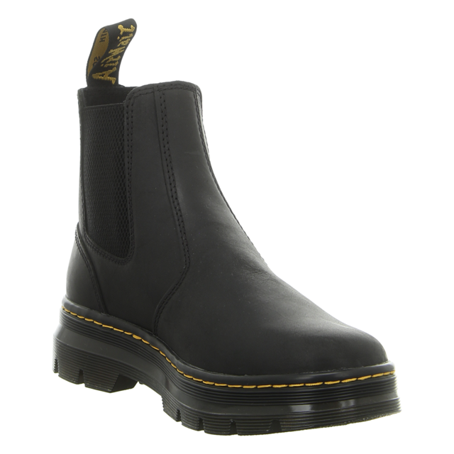 Dr. Martens - 26002001 - Embury - black - Stiefeletten