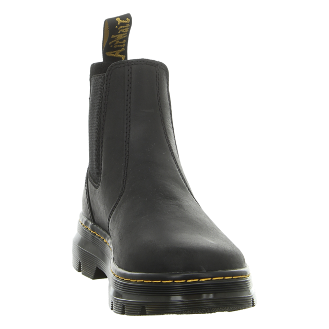 Dr. Martens - 26002001 - Embury - black - Stiefeletten