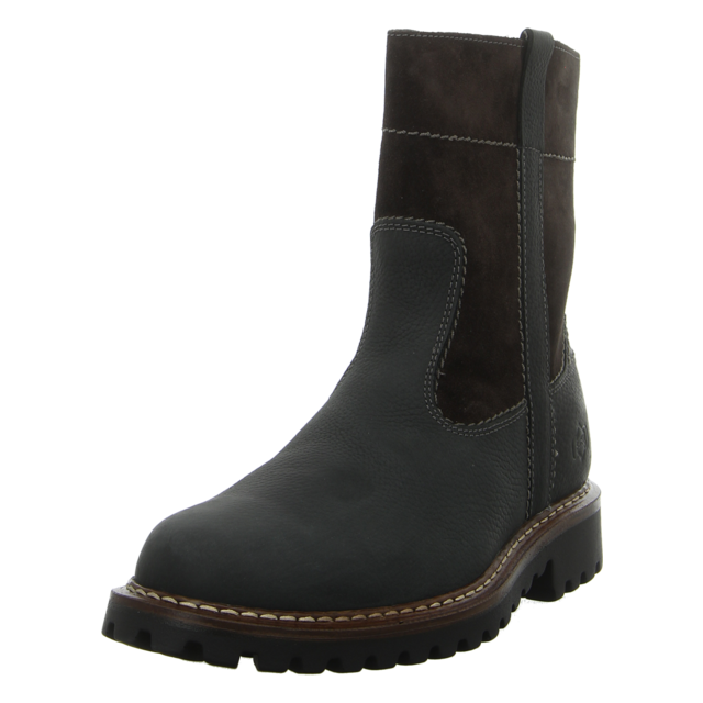 Josef Seibel - 21927-LA781100 - Chance - schwarz - Stiefel