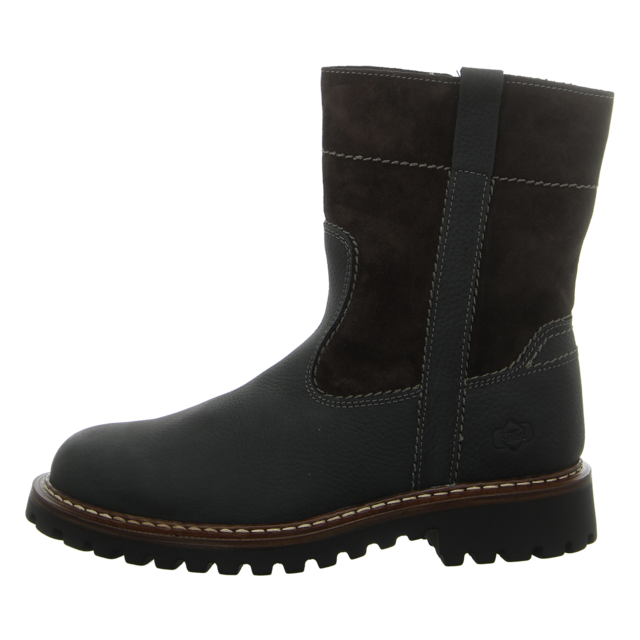 Josef Seibel - 21927-LA781100 - Chance - schwarz - Stiefel