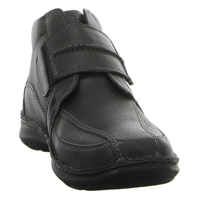 Josef Seibel - 43695-MA703100 - Anvers 95 - schwarz - Stiefeletten