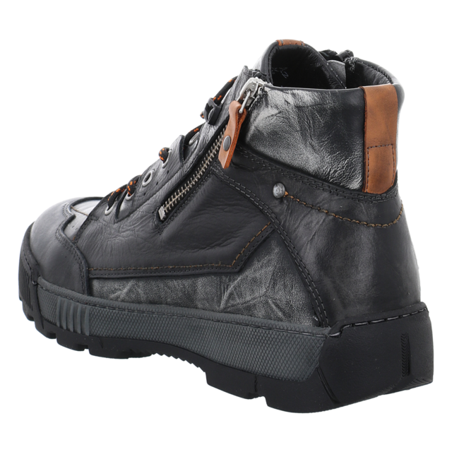 Krisbut - 6854-1-3 - 6854-1-3 - black - Stiefeletten