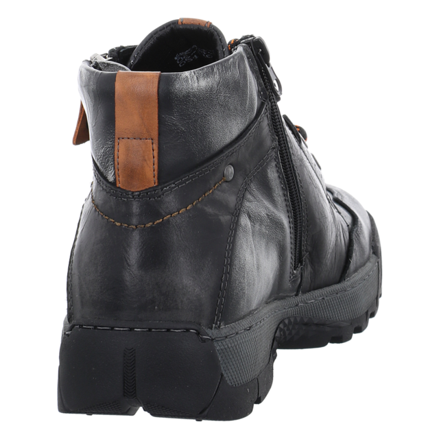 Krisbut - 6854-1-3 - 6854-1-3 - black - Stiefeletten