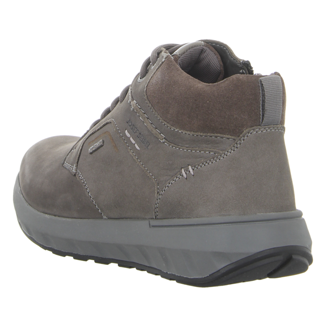 Josef Seibel - 33654-TE21700 - Cameron 54 - anthrazit - Stiefeletten