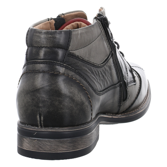 Krisbut - 6829-1-4 - 6829-1-4 - grau - Stiefeletten