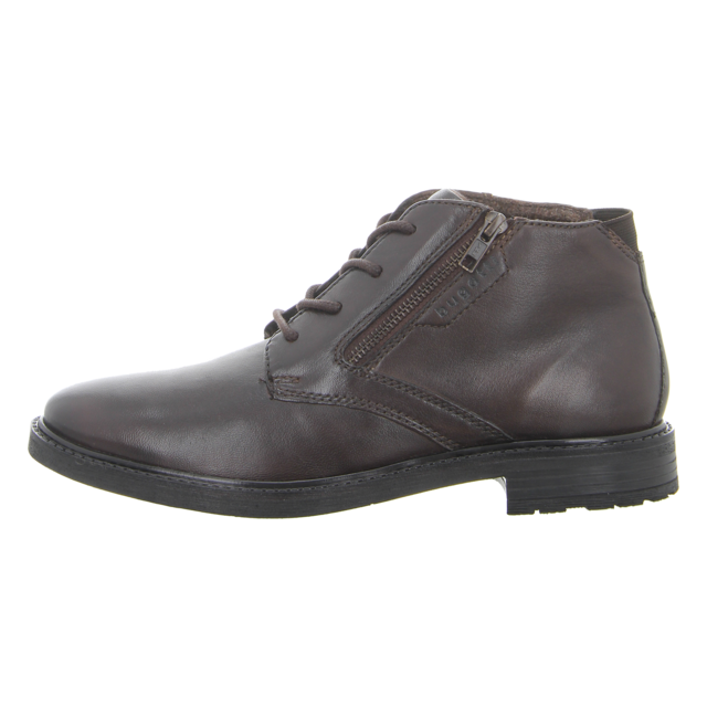 Bugatti - 315-95738-4000-6100 - Marcello Eco - dark brown - Stiefeletten